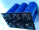 Supercondensateur : principe, énergie, tension et équilibrage. Supercondensateur : freinage, démarrage, secours, test sur voiture. . . . . . . Supercondensateur : principe, énergie, tension et équilibrage. Supercondensateur : freinage, démarrage, secours, test sur voiture. . . . . . .