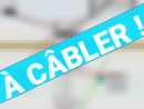 Câbler un auto-maintien à arrêt prioritaire sur contacteur 24 V. . . . . . . . Câbler un auto-maintien à arrêt prioritaire sur contacteur 24 V. . . . . . . .