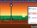 Lumière extérieure fait déclencher le différentiel DDR. . . . . . . . Lumière extérieure fait déclencher le différentiel DDR. . . . . . . .