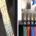 Formation en maintenance électronique et CEM. Composants, alimentations, variateurs, compatibilité électromagnétique Vérifier les composants, assurer la CEM